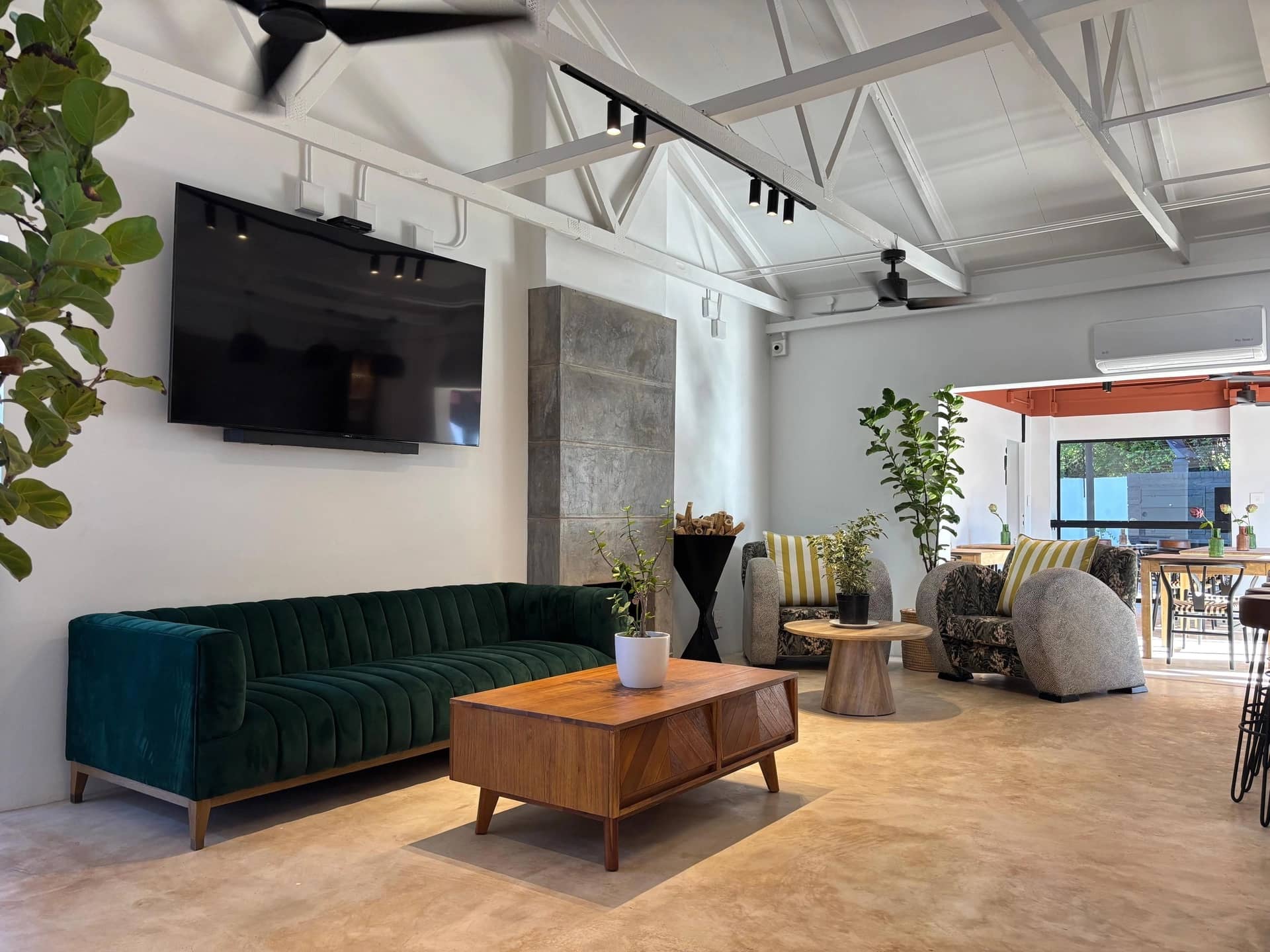 House cleaning service