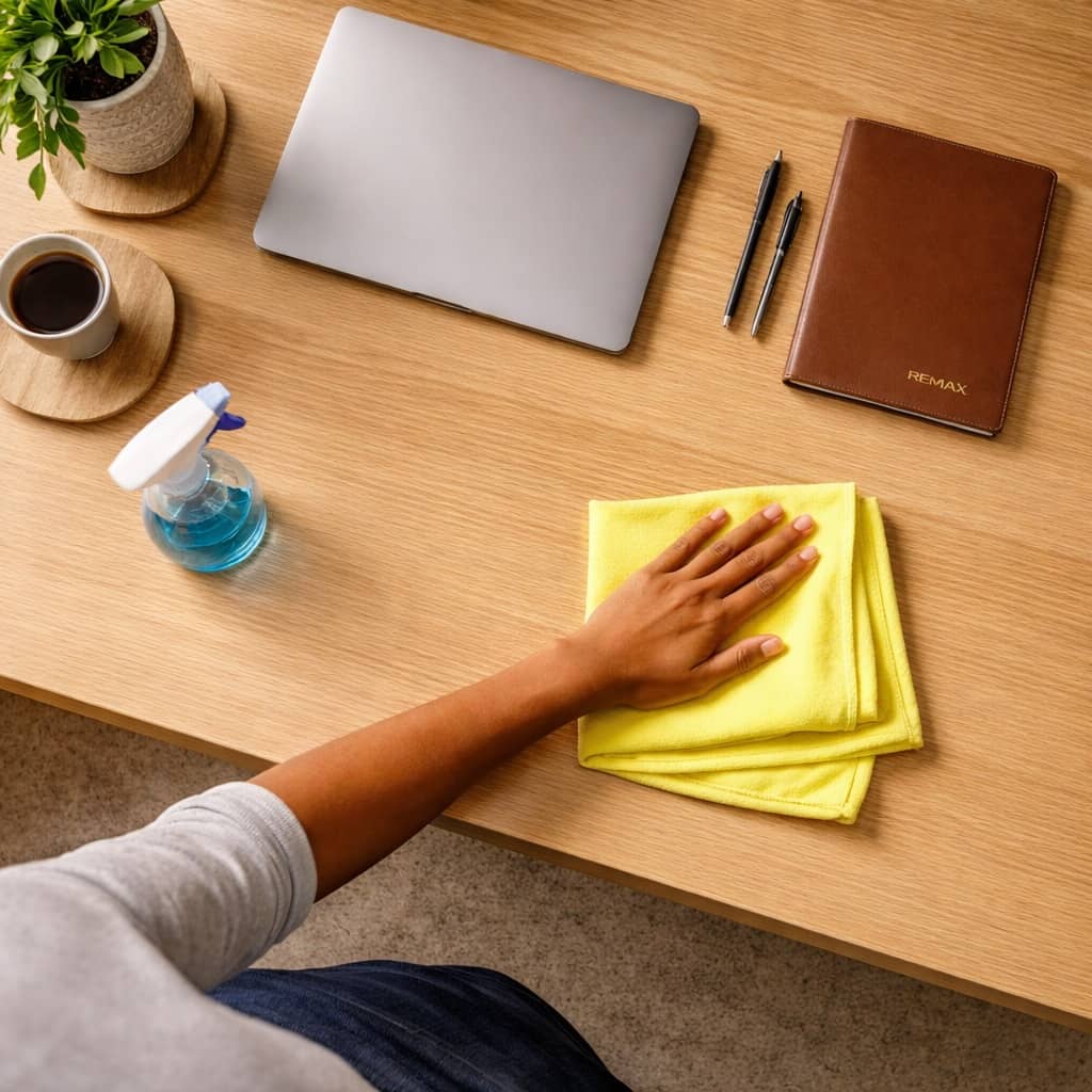 Office cleaning service